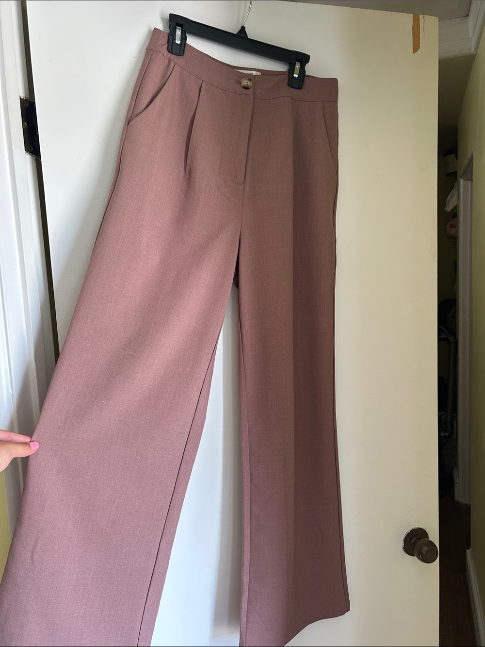 Women’s Dress Pants
